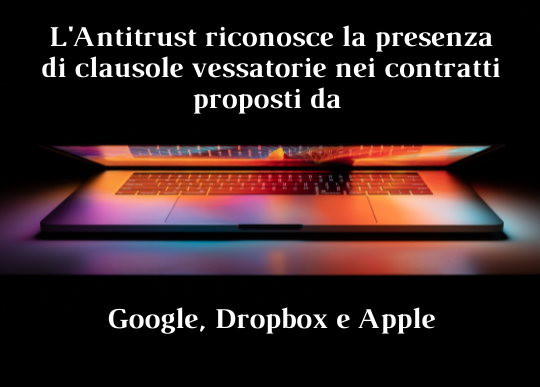 clausole vessatorie nei contratti di Google, Dropbox e Apple.png